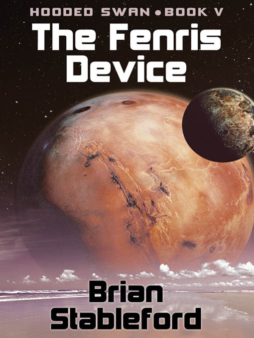 Title details for The Fenris Device by Brian Stableford - Available